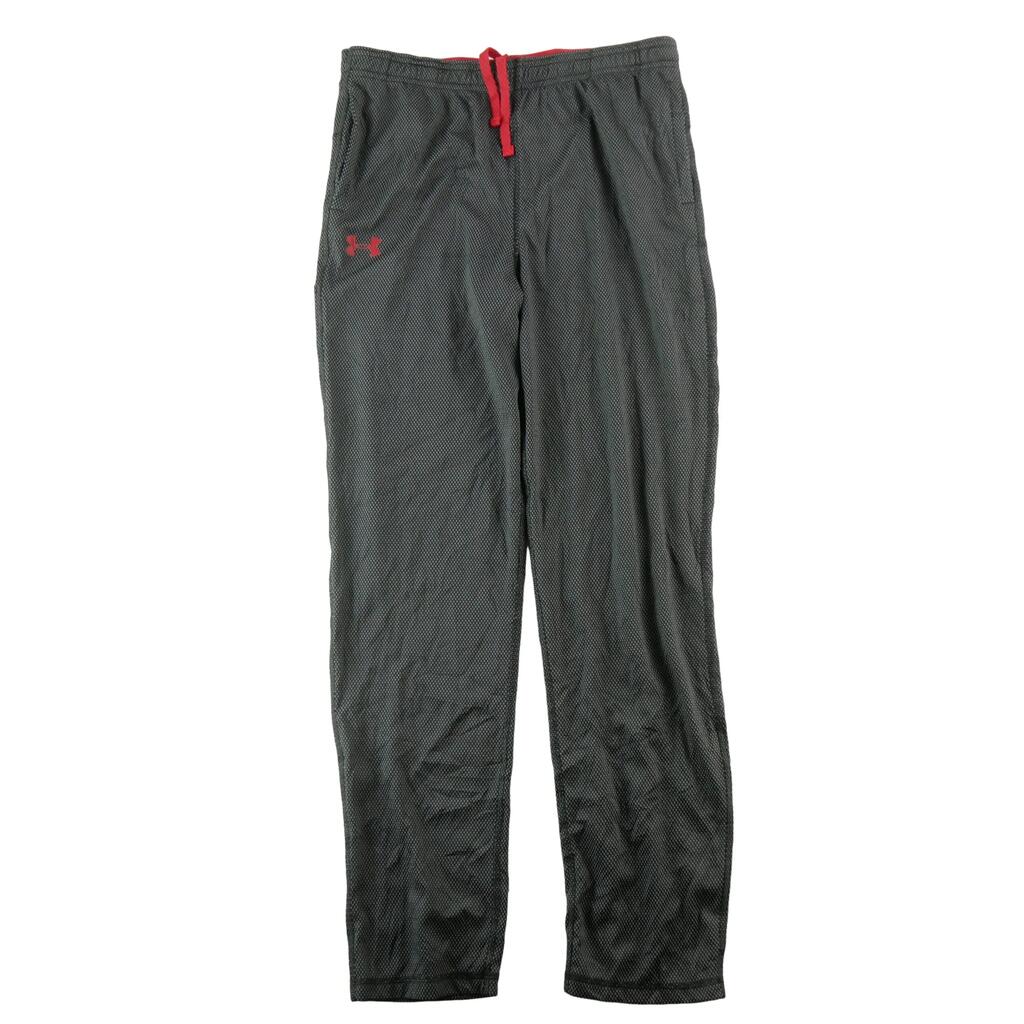 Second life - Men's Regular Straight Fit Joggers Under Armour - Excellent