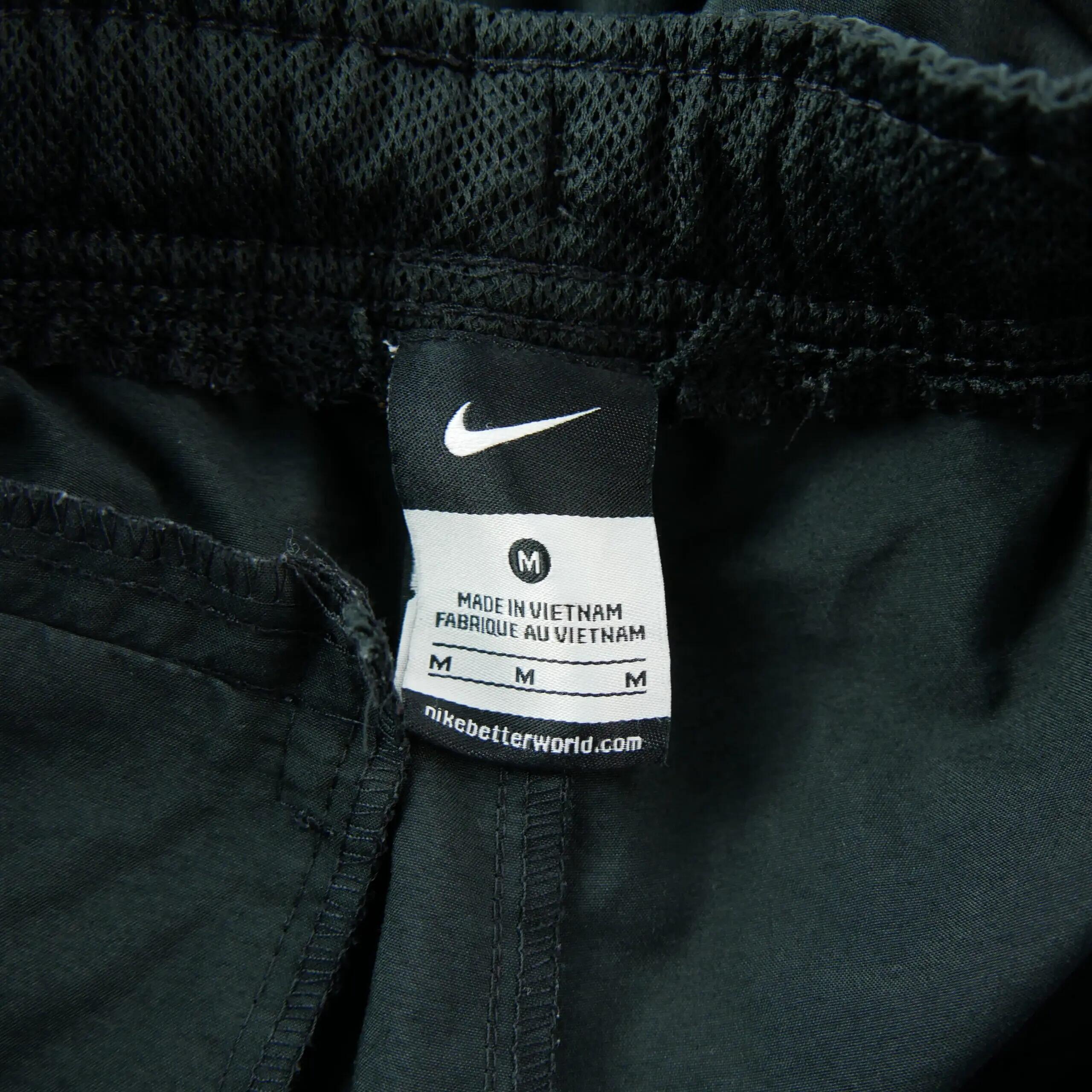 Segunda Vida - Pantalones Jogging Hombre Nike Y2K Windbreaker - Bueno 7/7