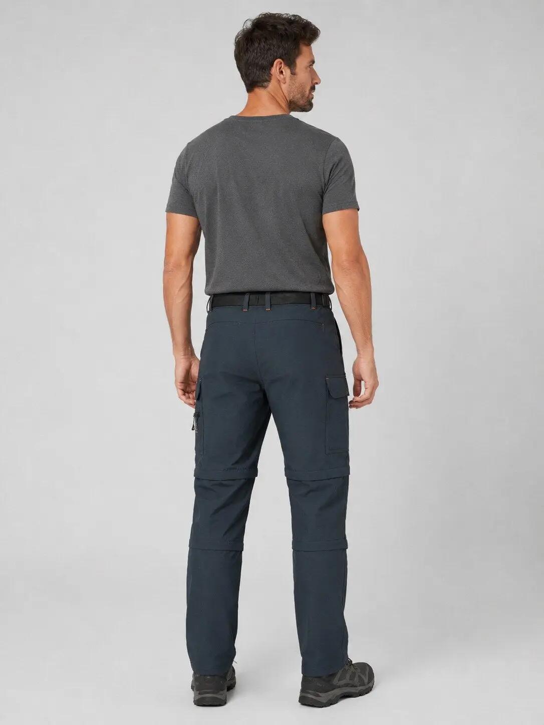 DEPROC ACTIVE Outdoorhose Kentville 2/3