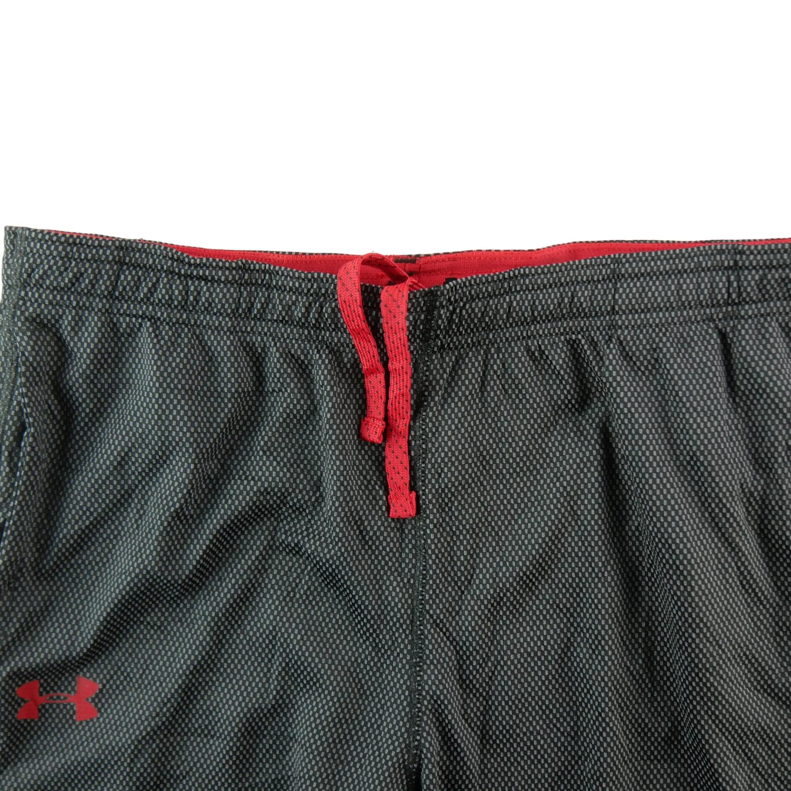 Tweedehands - Joggings voor heren Regular Straight Fit Under Armour - Als nieuw 3/5