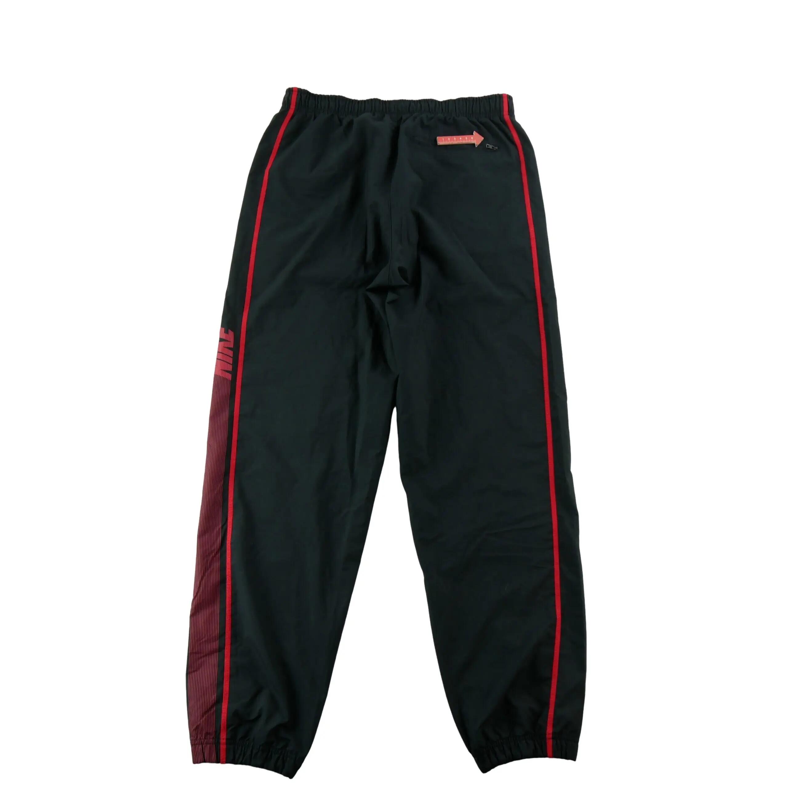 Segunda Vida - Pantalones Jogging Hombre Nike Y2K Windbreaker - Bueno 5/7