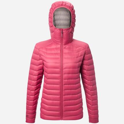 Damen Bergsteigen Isolationsjacke EVOLE LIGHT 700