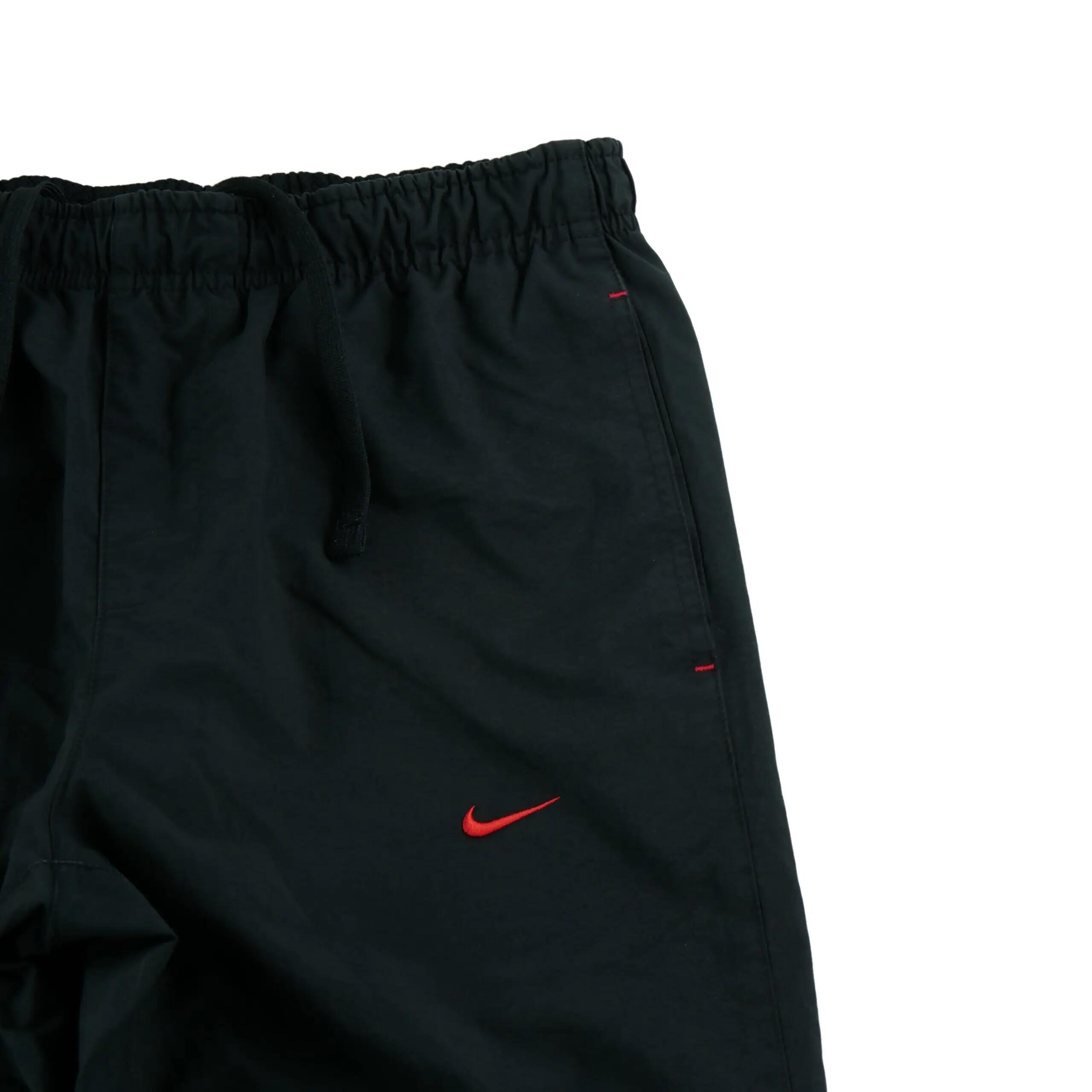Segunda Vida - Pantalones Jogging Hombre Nike Y2K Windbreaker - Bueno 3/7