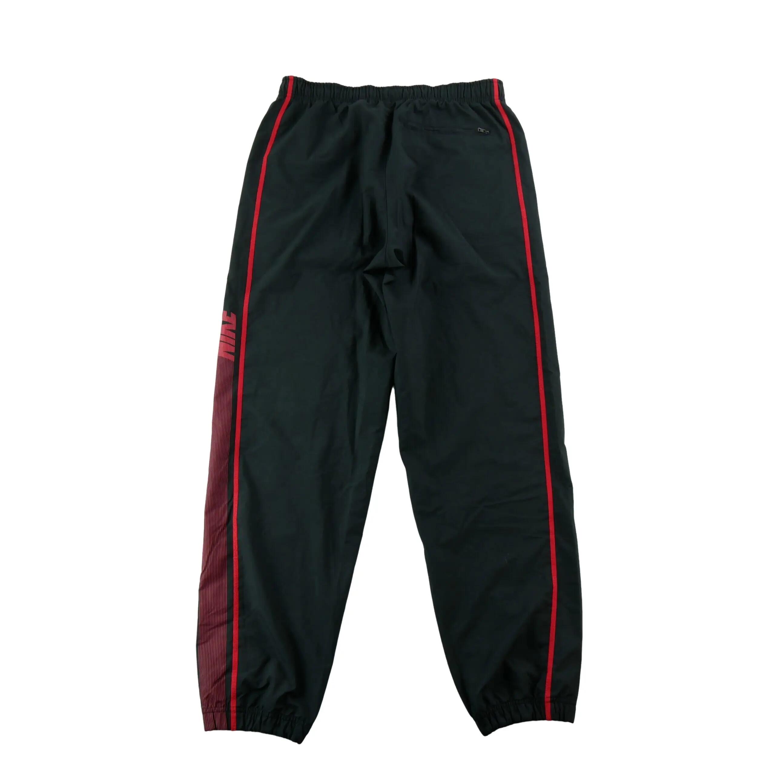 Segunda Vida - Pantalones Jogging Hombre Nike Y2K Windbreaker - Bueno 2/7