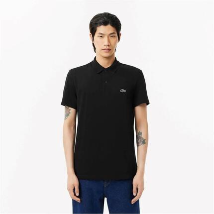 Polo Homme (Noir)