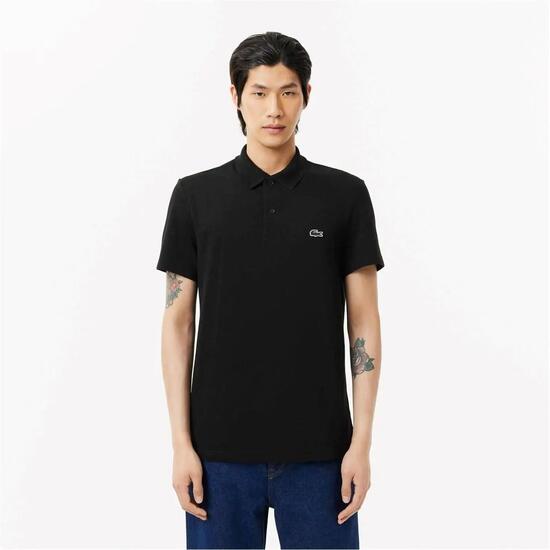 Polo Homme (Noir)