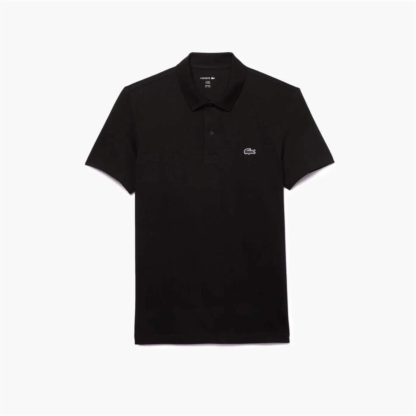 Polo Homme (Noir) 5/5