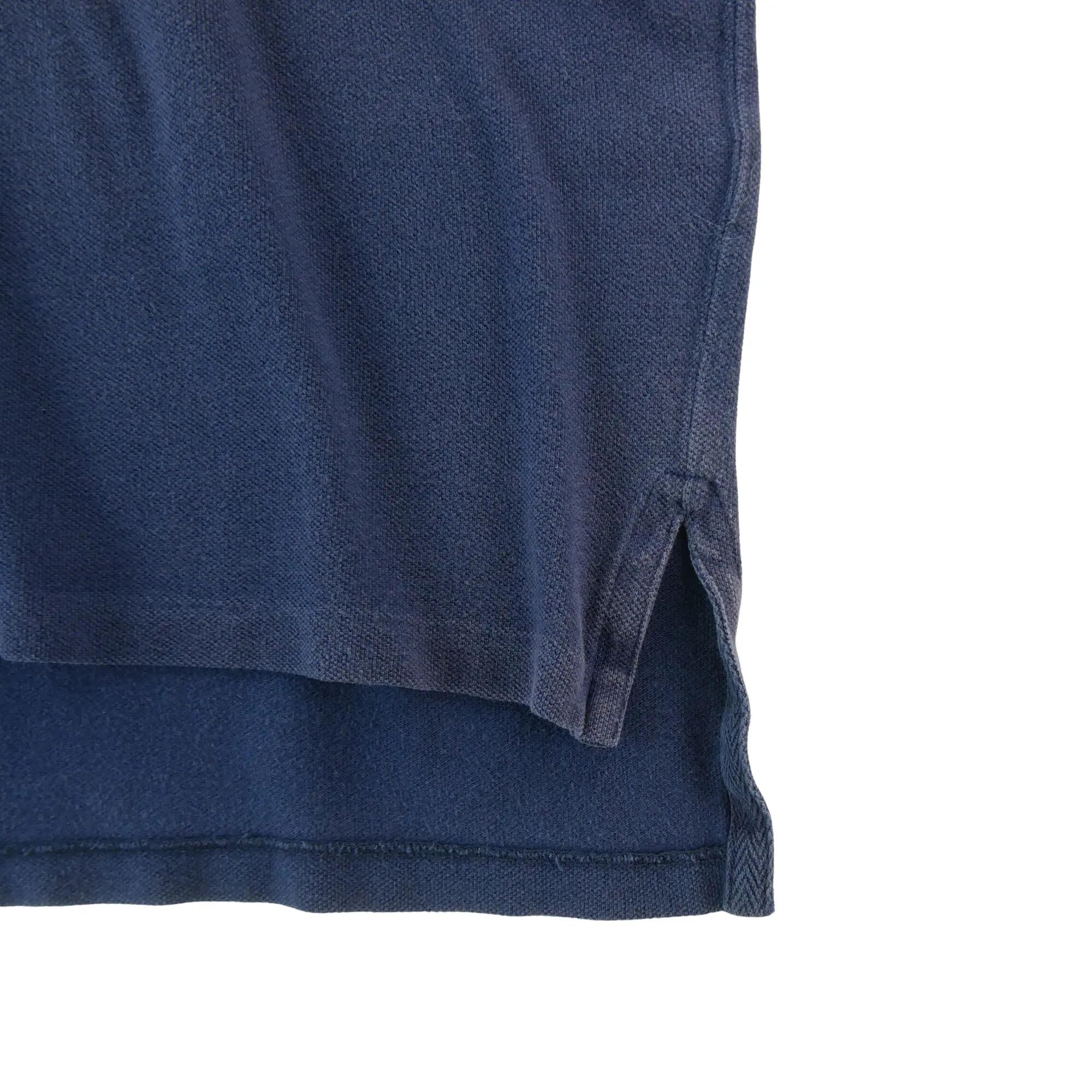 Second hand - Polo maniche corte uomo Custom Fit - Stato buono 5/6
