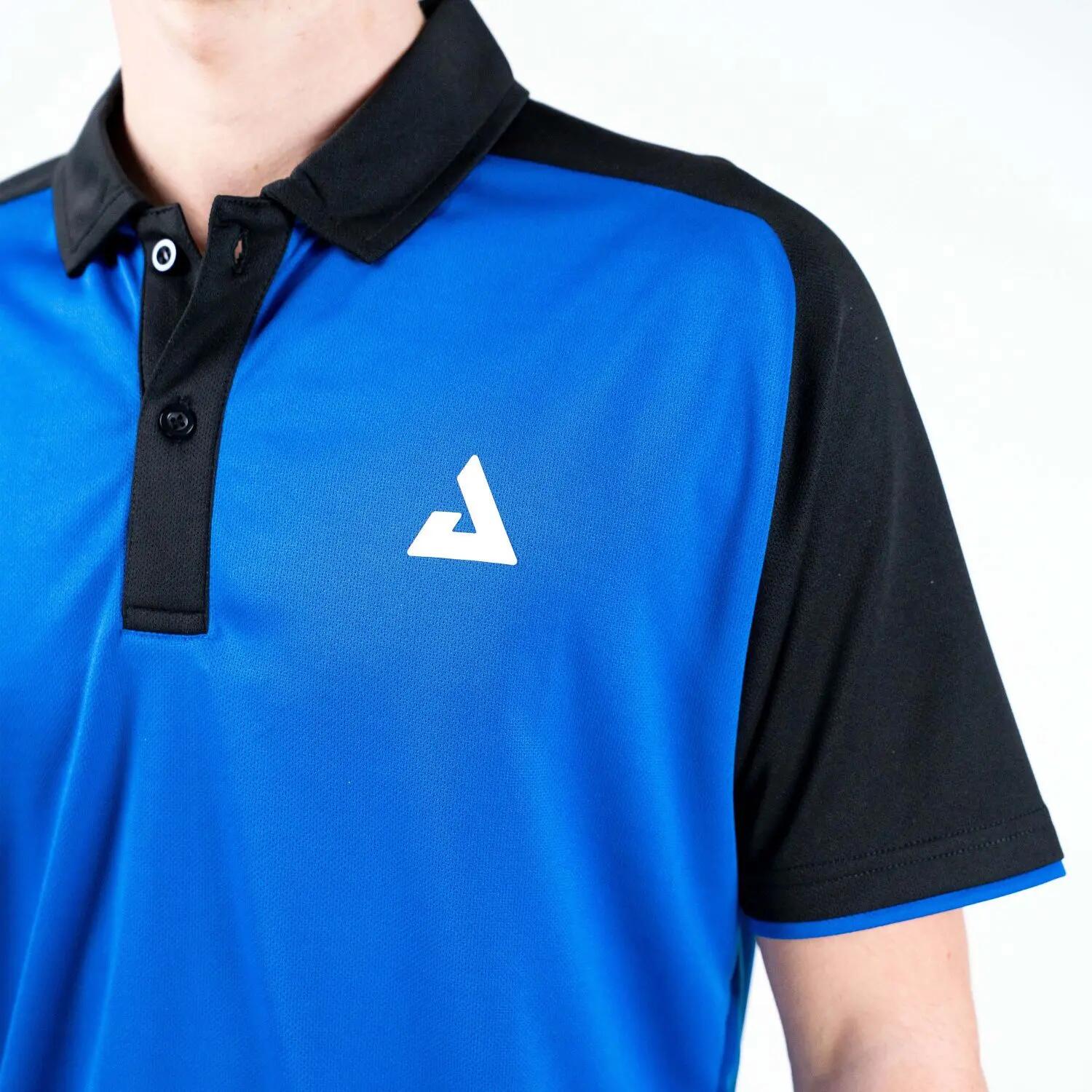 Polo tenis de mesa hombre Joola TEAM 26 2/3