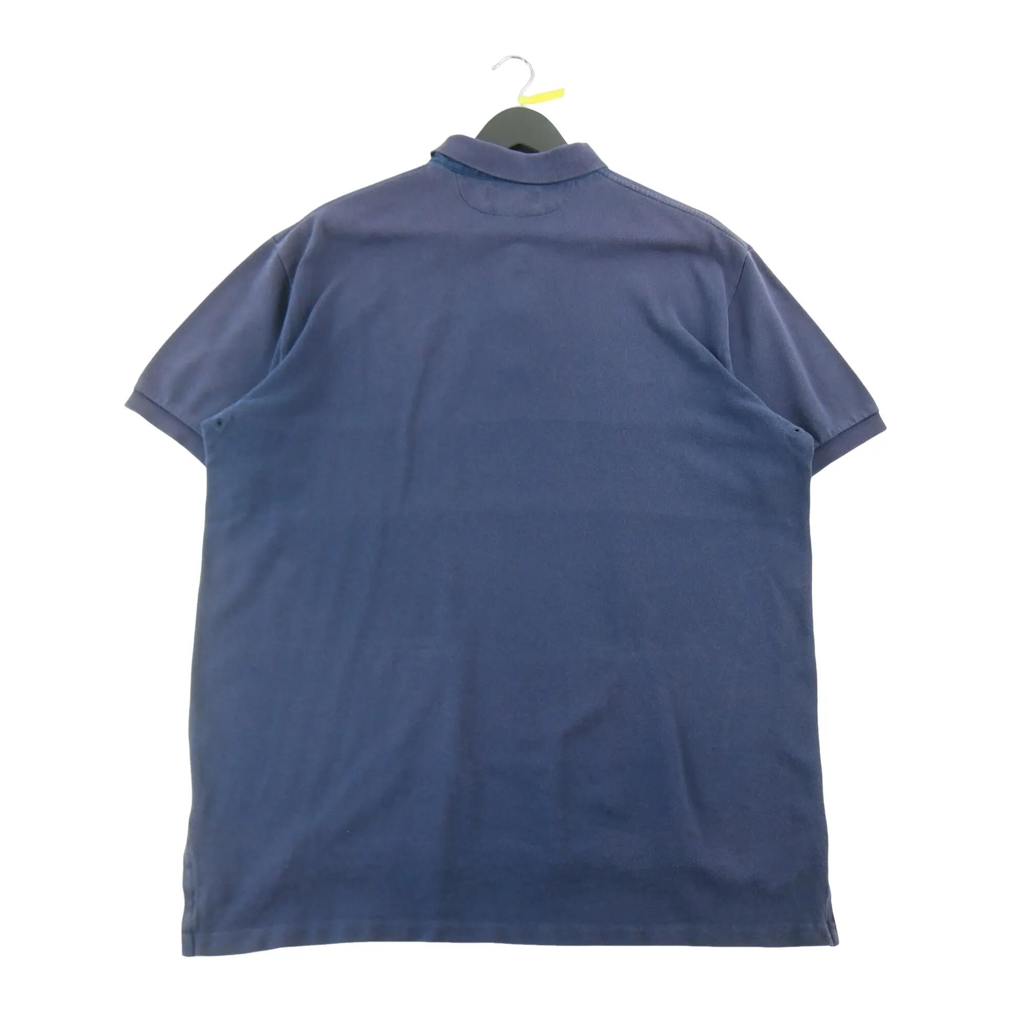 Second hand - Polo maniche corte uomo Custom Fit - Stato buono 3/6