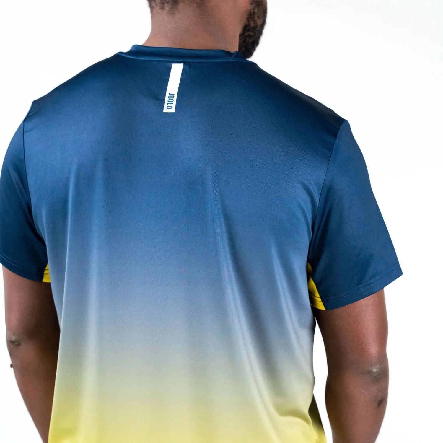 Camiseta tenis de mesa hombre Joola COMPETITION 26 3/3
