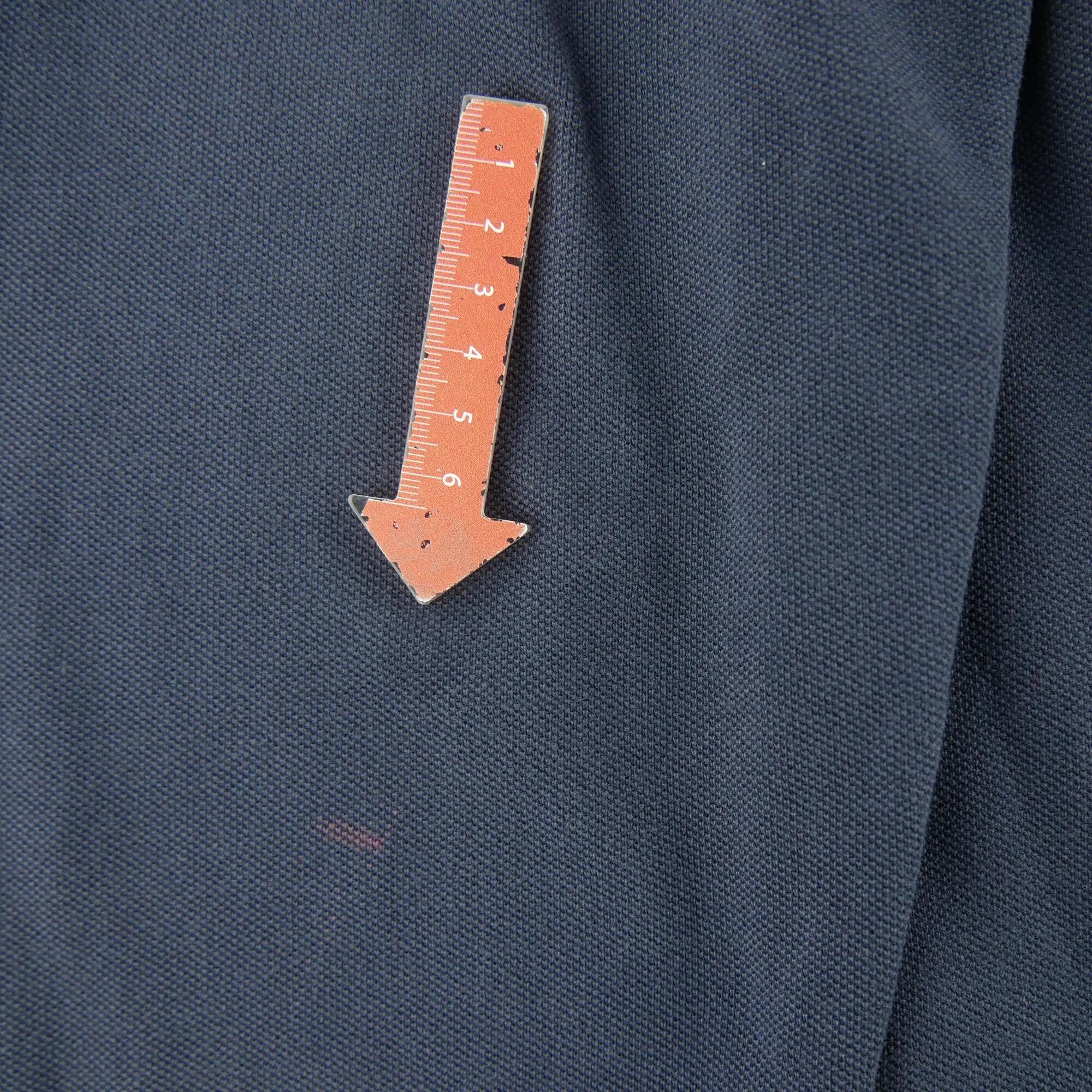 Second hand - Polo a maniche lunghe uomo Classic Fit - Stato buono 6/7
