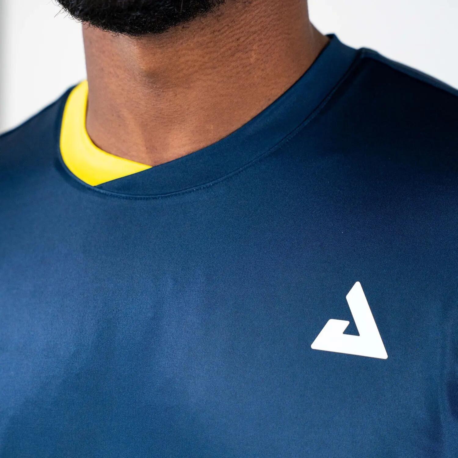 Camiseta tenis de mesa hombre Joola COMPETITION 26 2/3
