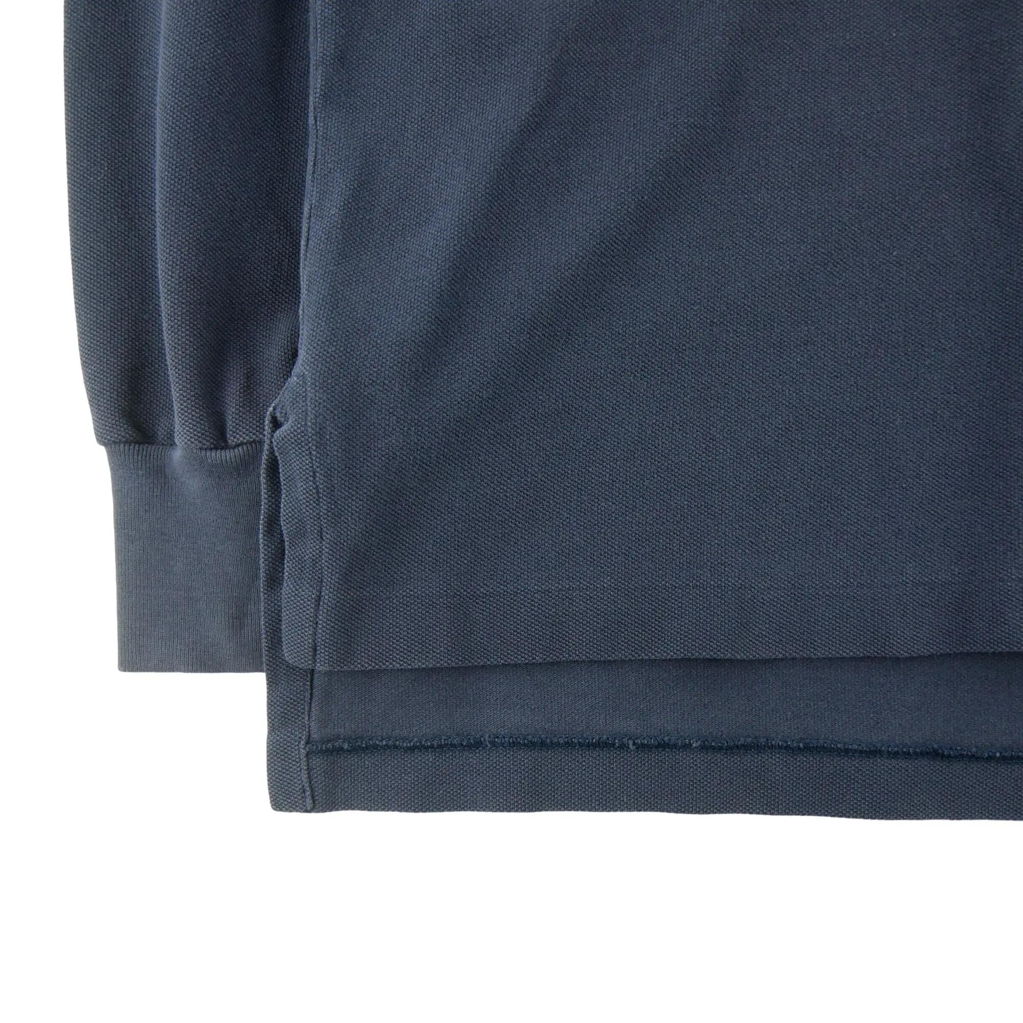 Second hand - Polo a maniche lunghe uomo Classic Fit - Stato buono 4/7