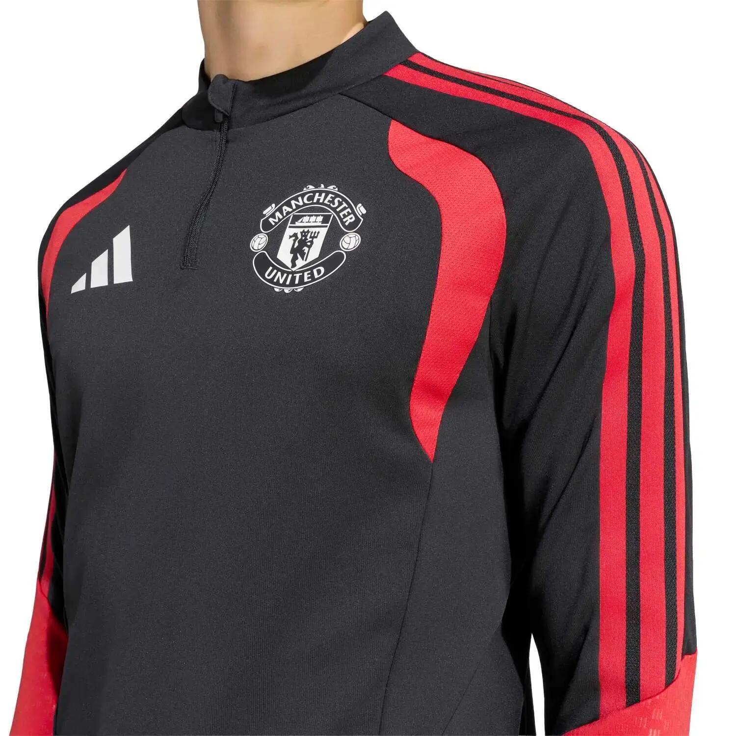 Koszulka treningowa Manchester United 26/27 Tiro 6/7