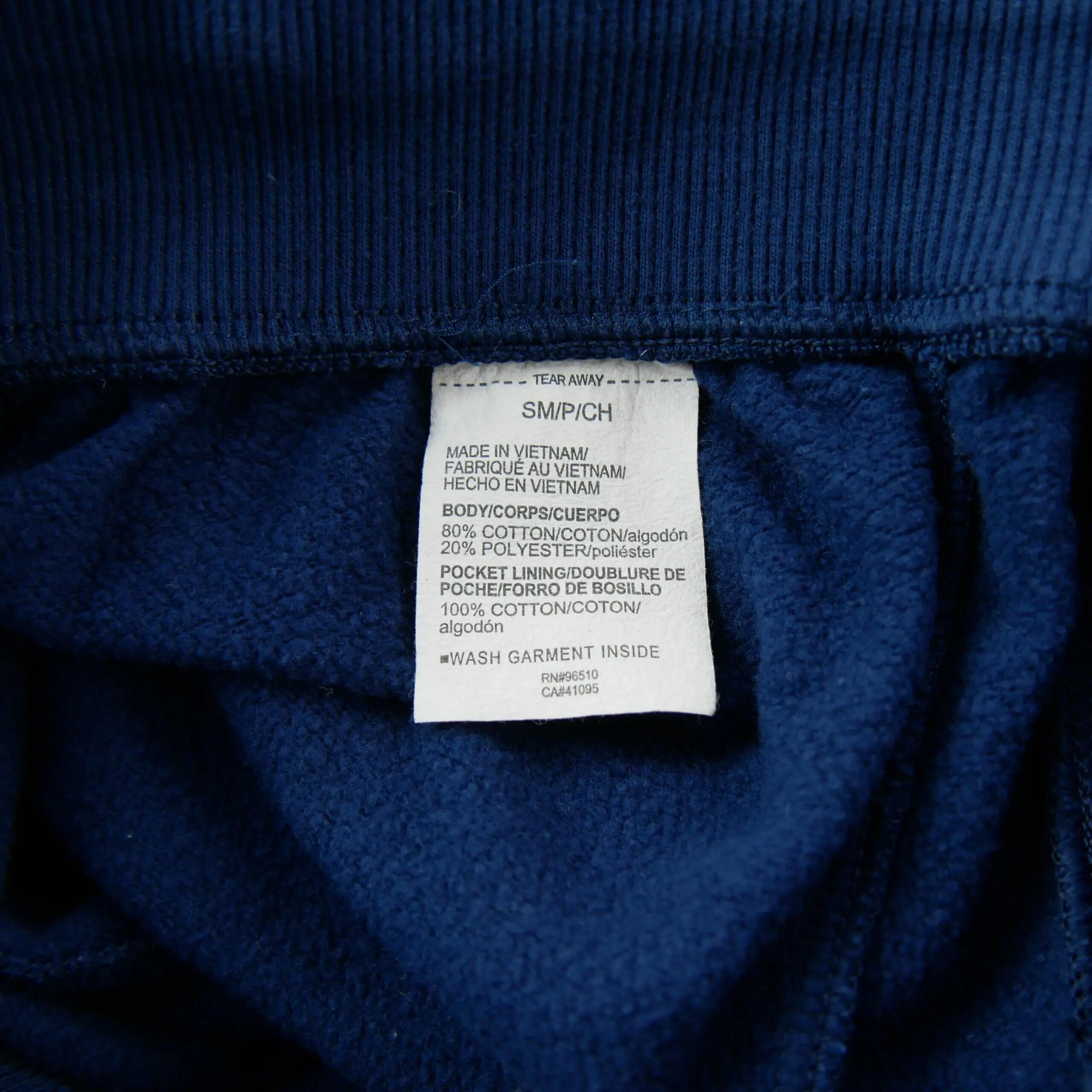 Second hand - Joggings Uomo Under Armour Loose - Stato eccellente 6/6
