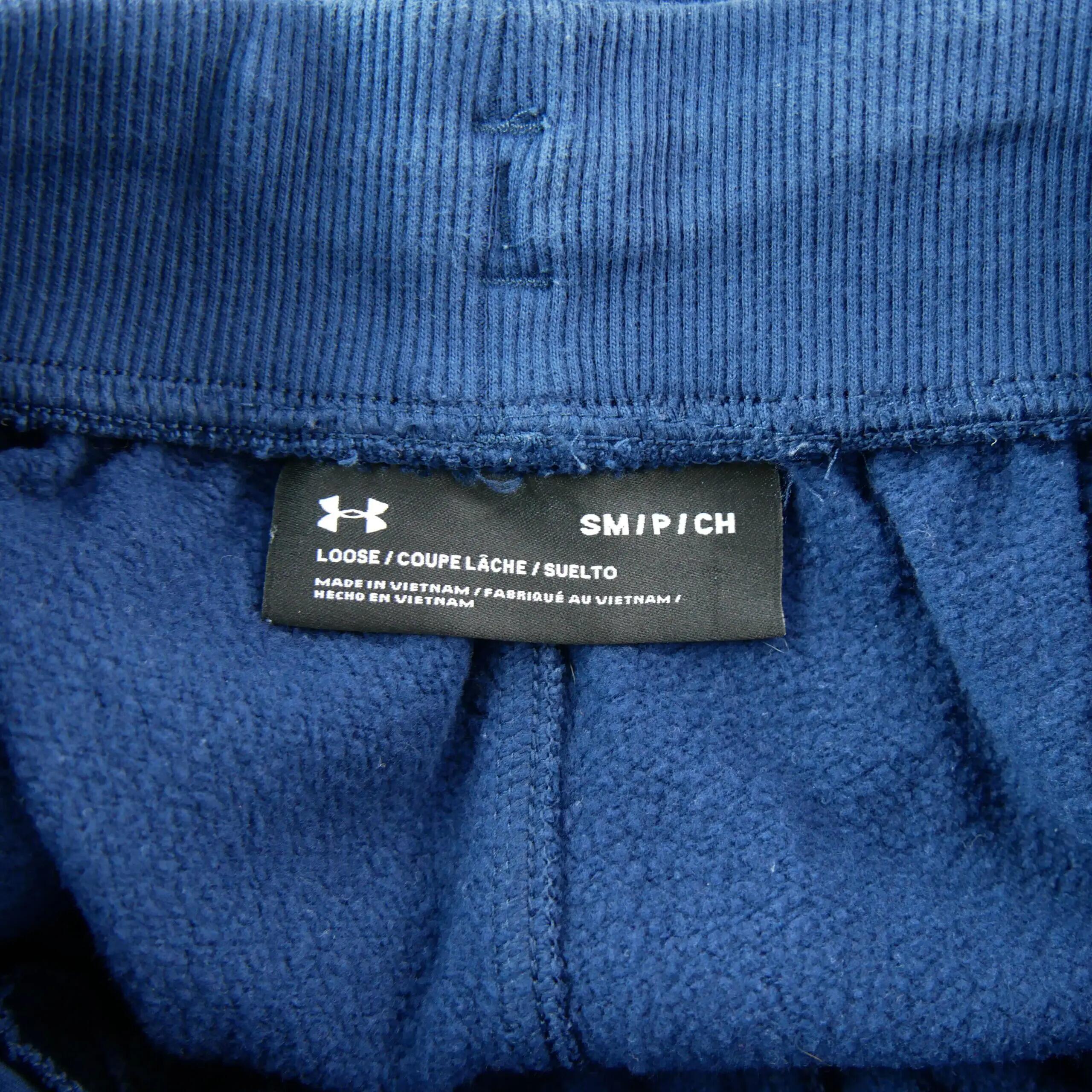 Second hand - Joggings Uomo Under Armour Loose - Stato eccellente 5/6