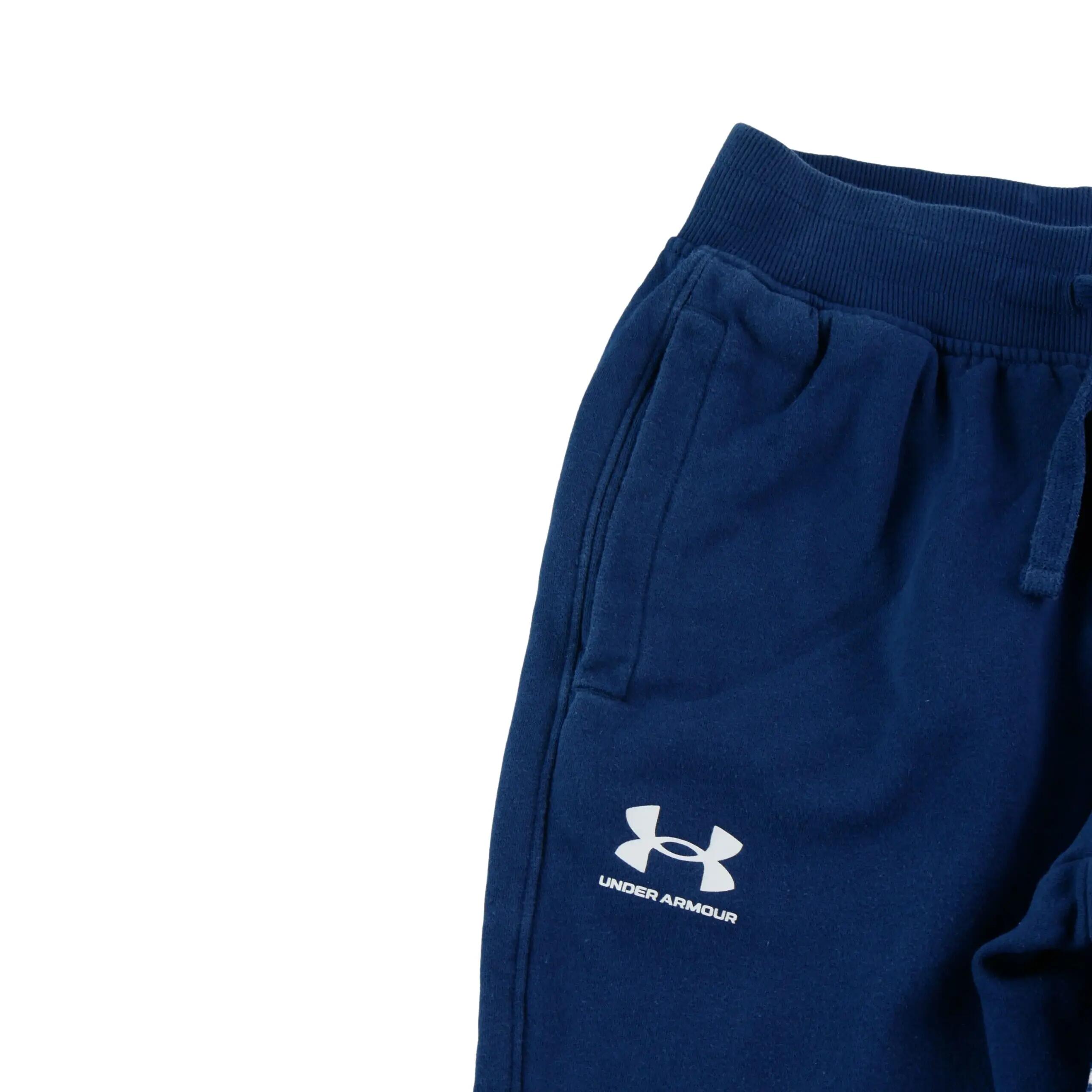 Second hand - Joggings Uomo Under Armour Loose - Stato eccellente 3/6