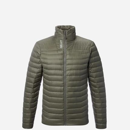 Doudoune Alpinisme pour homme EVOLE LIGHT 700