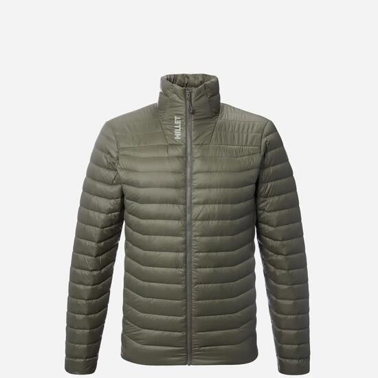 Doudoune Alpinisme pour homme EVOLE LIGHT 700