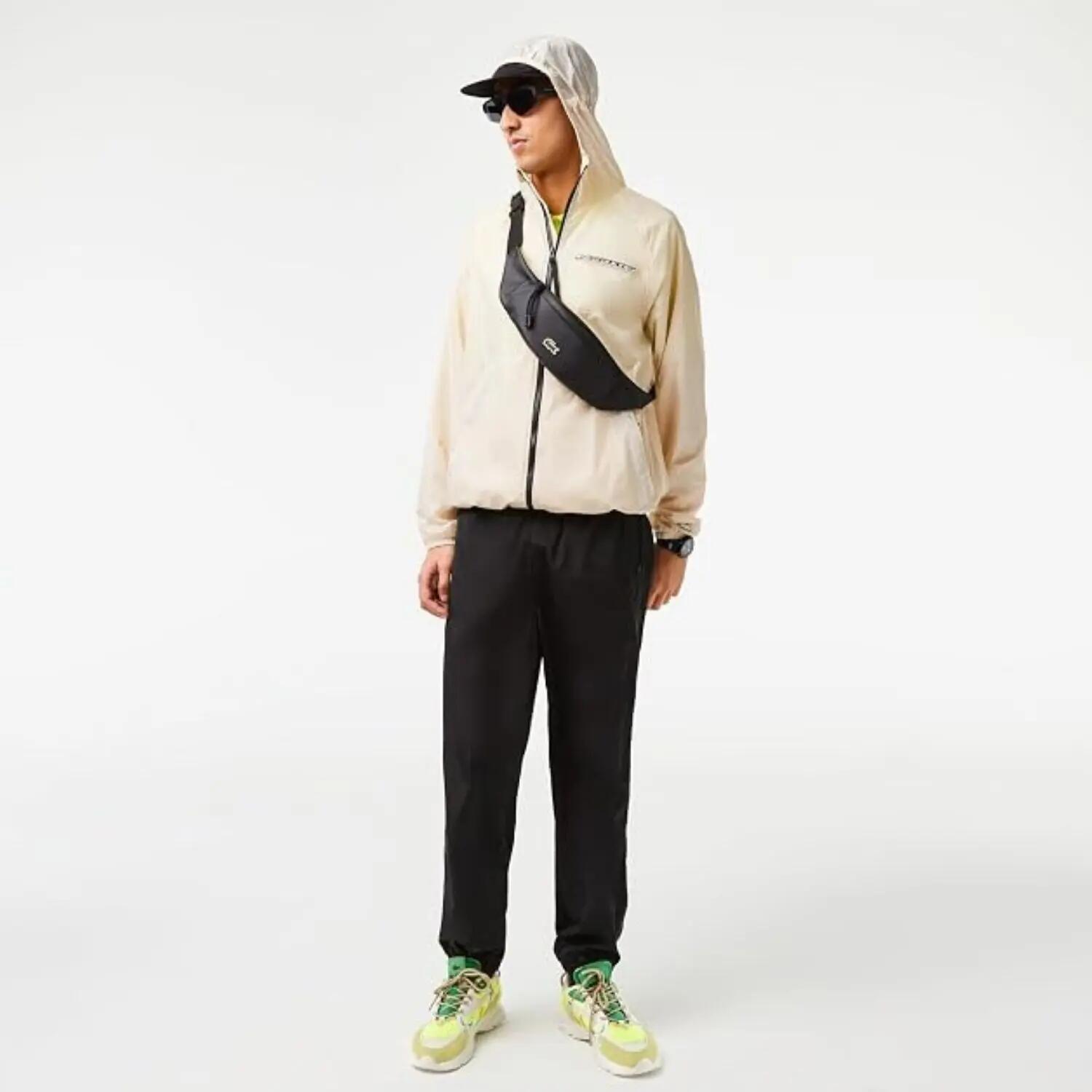 Kurtka sportowa męska Lacoste 3/6