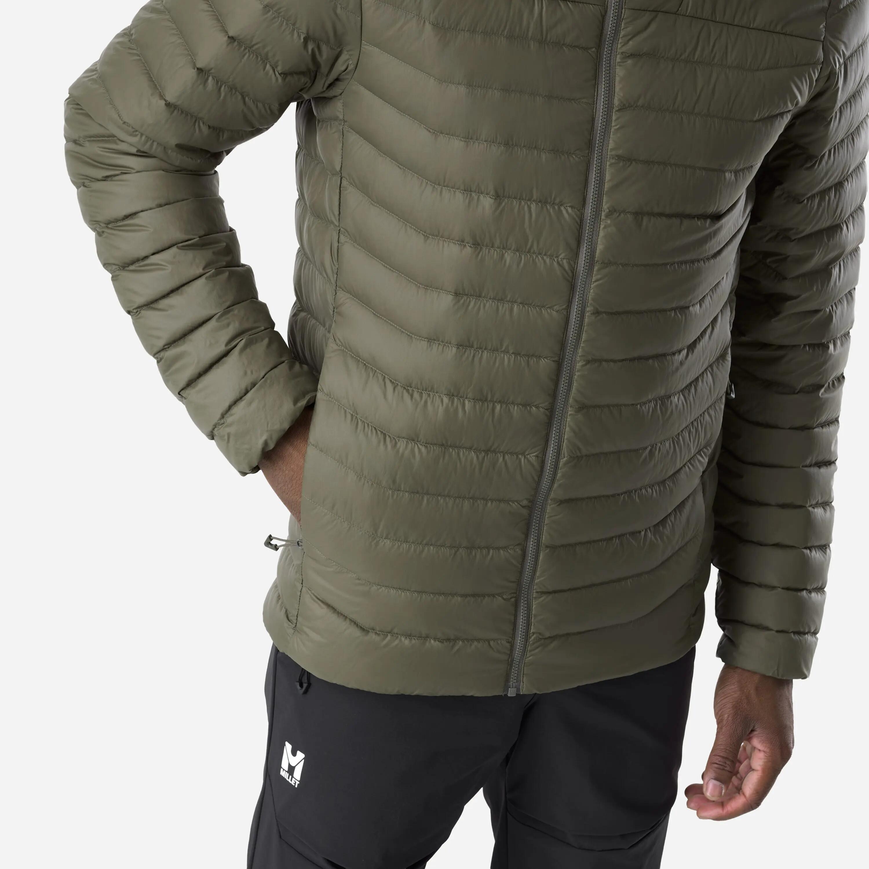 Piumino Alpinismo Uomini  EVOLE LIGHT 700 5/5