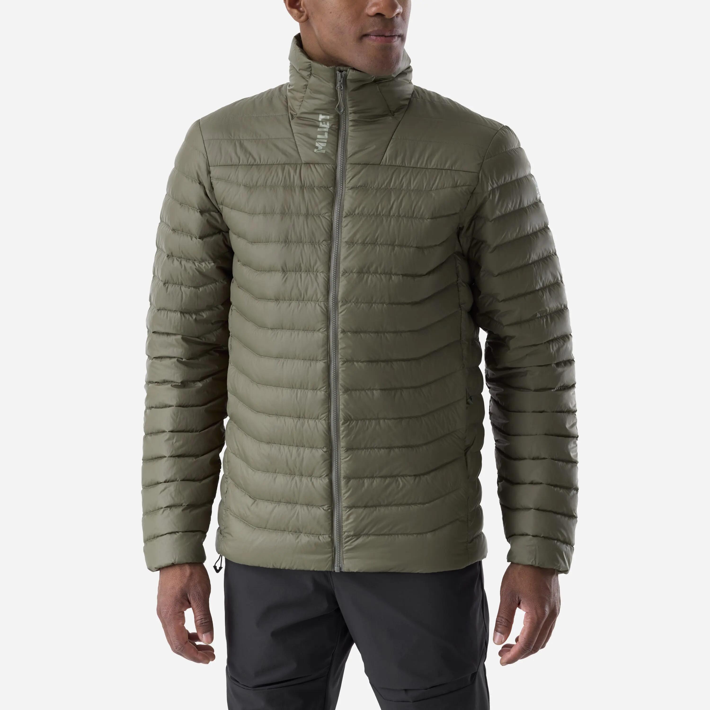 Piumino Alpinismo Uomini  EVOLE LIGHT 700 3/5