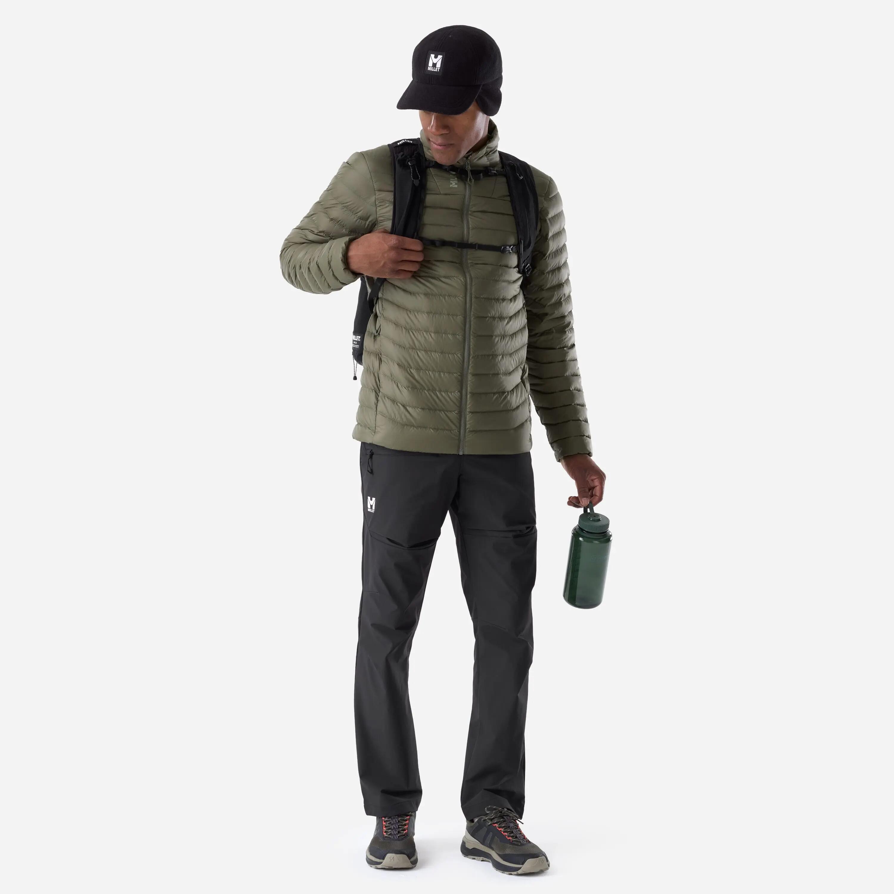 Piumino Alpinismo Uomini  EVOLE LIGHT 700 2/5
