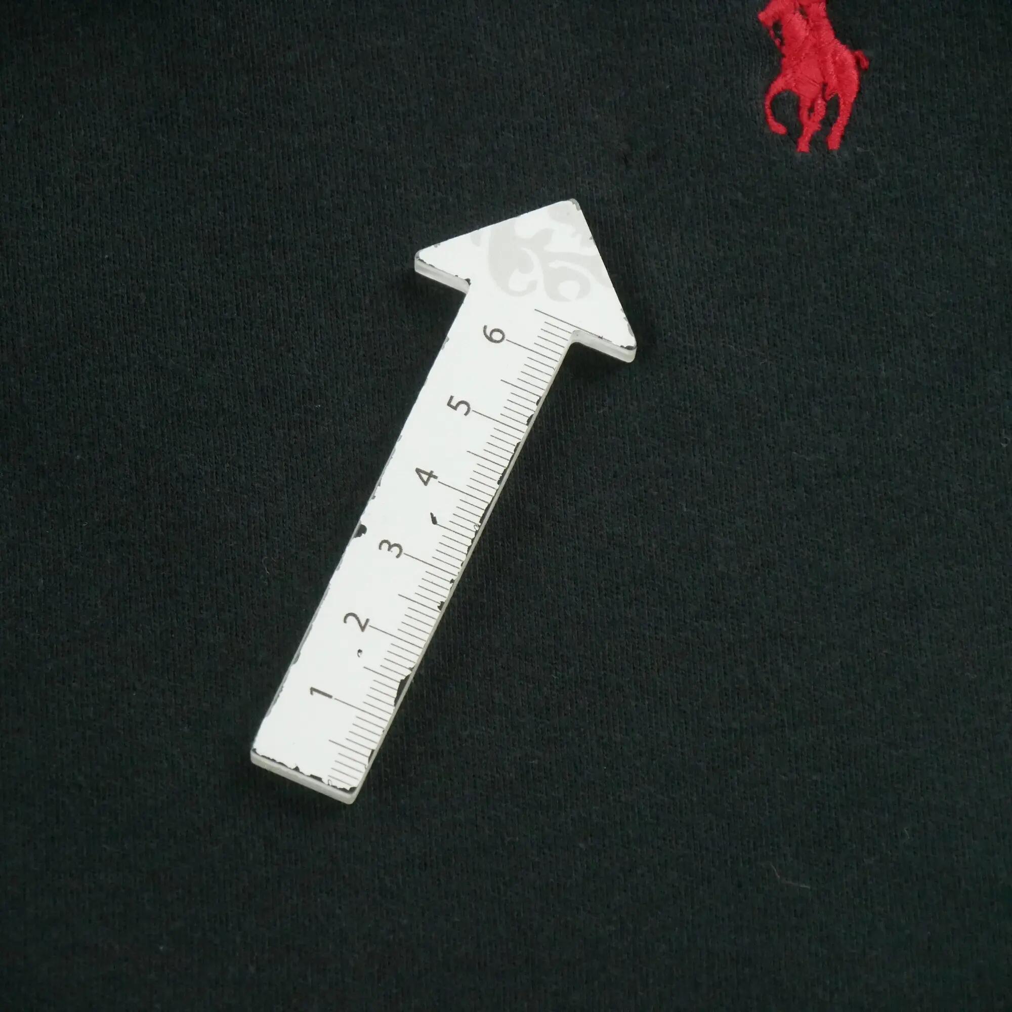 Second hand - Polo maniche corte uomo Custom Fit - Stato buono 6/7