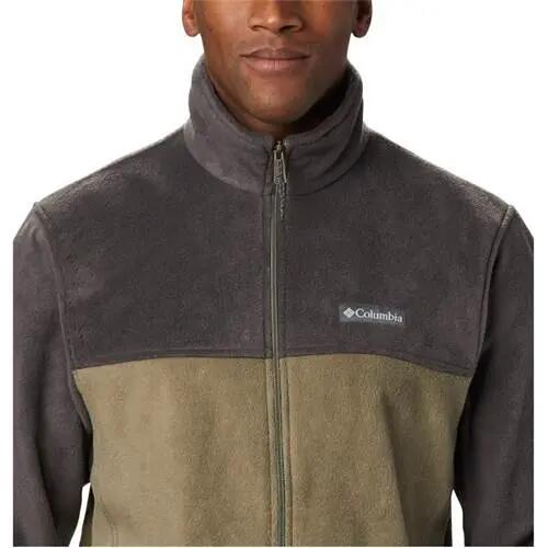 Giacche uomo columbia verde 4/4