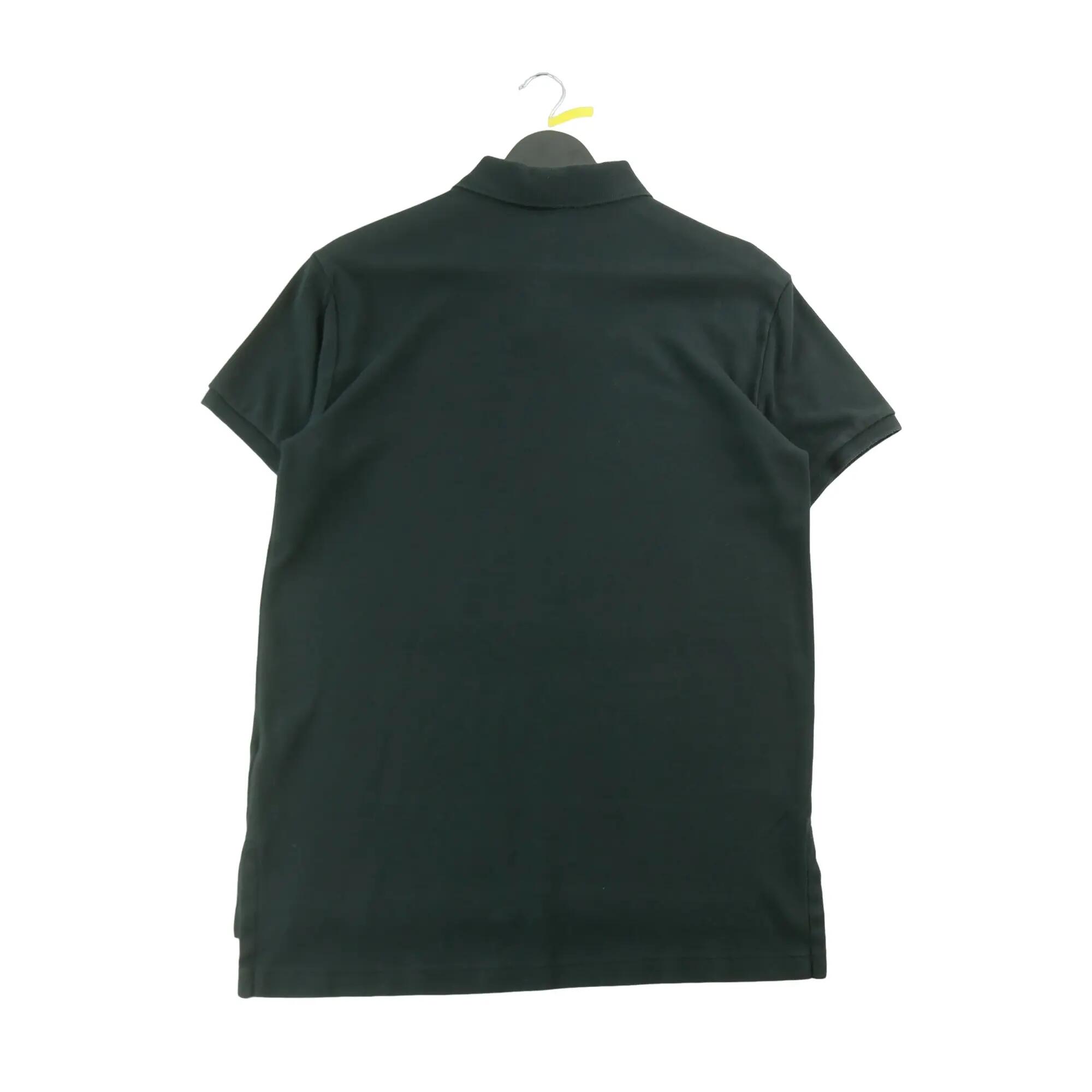 Second hand - Polo maniche corte uomo Custom Fit - Stato buono 3/7