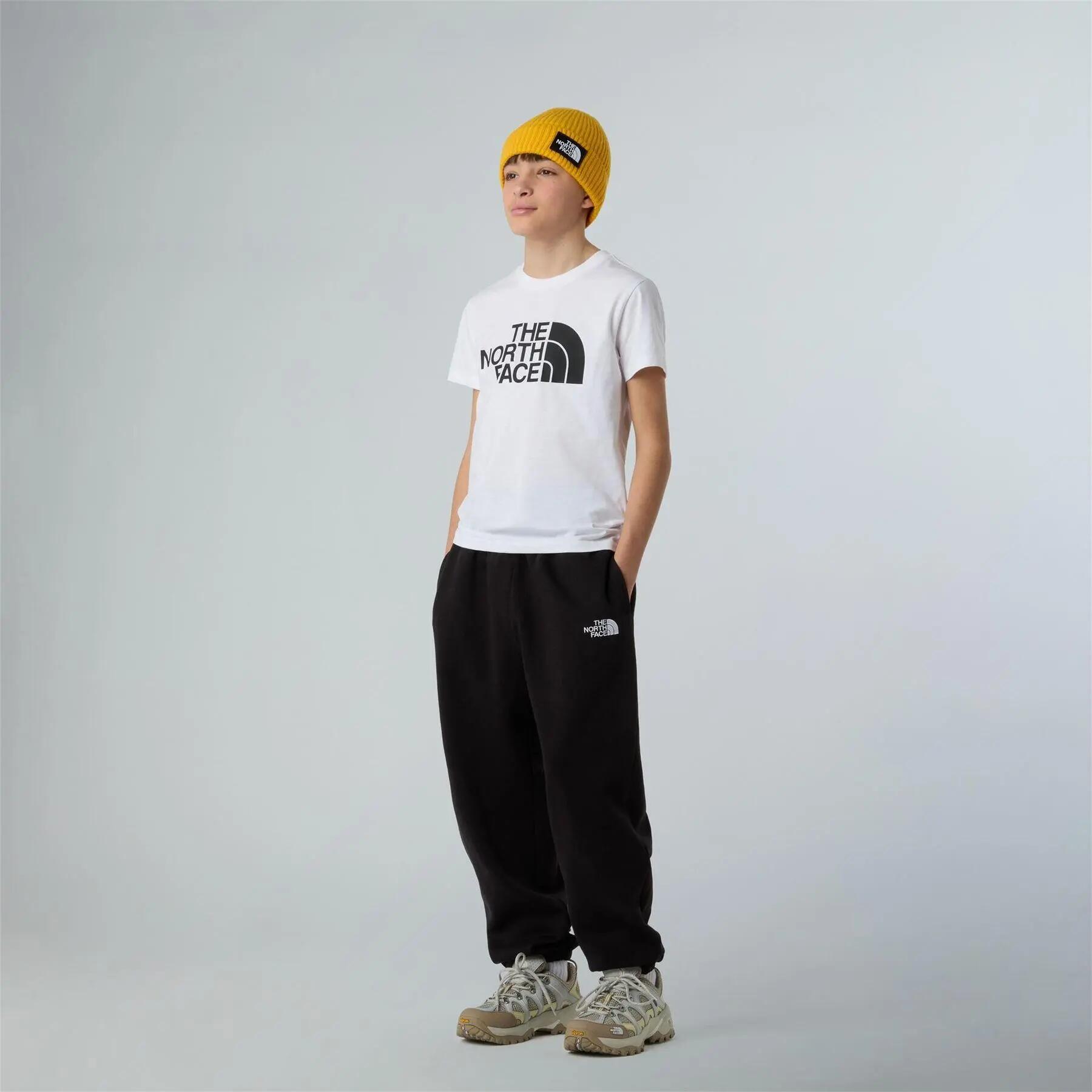 TShirt für , kurzärmlig Kinder Weiß 5/5