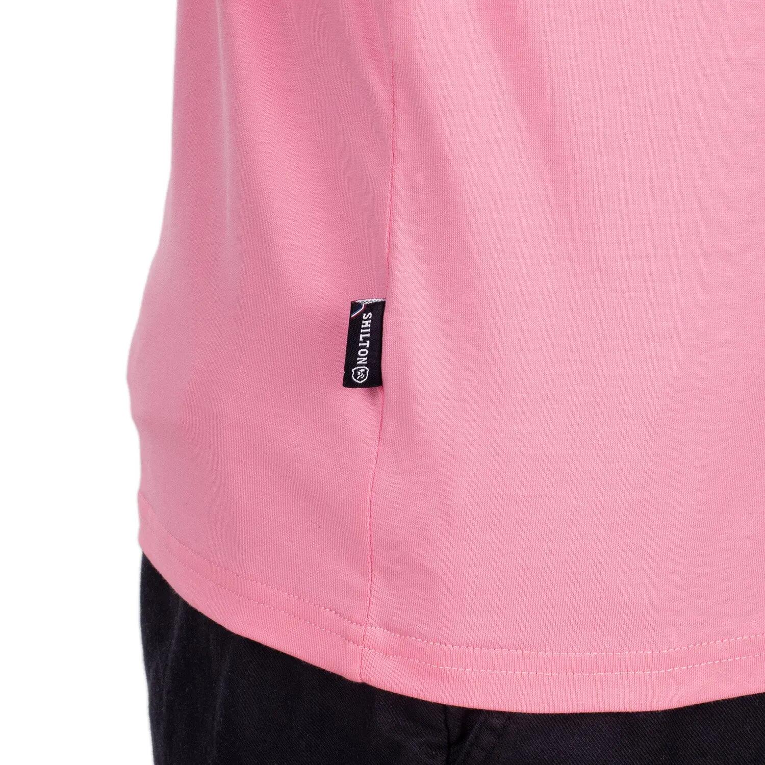 T-shirt solstice XL / Fuchsia 5/5