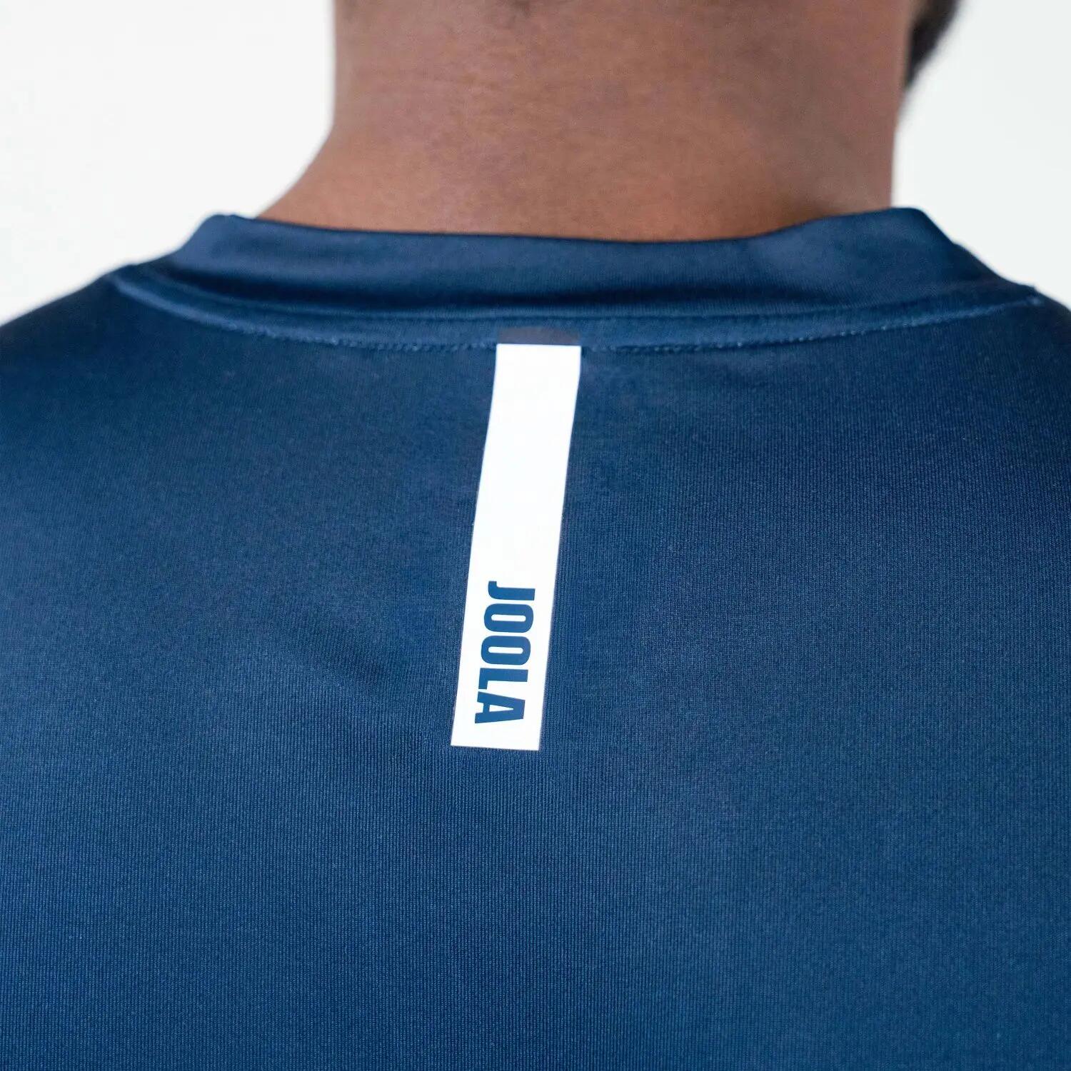Camiseta tenis de mesa hombre Joola COMPETITION 26 3/3