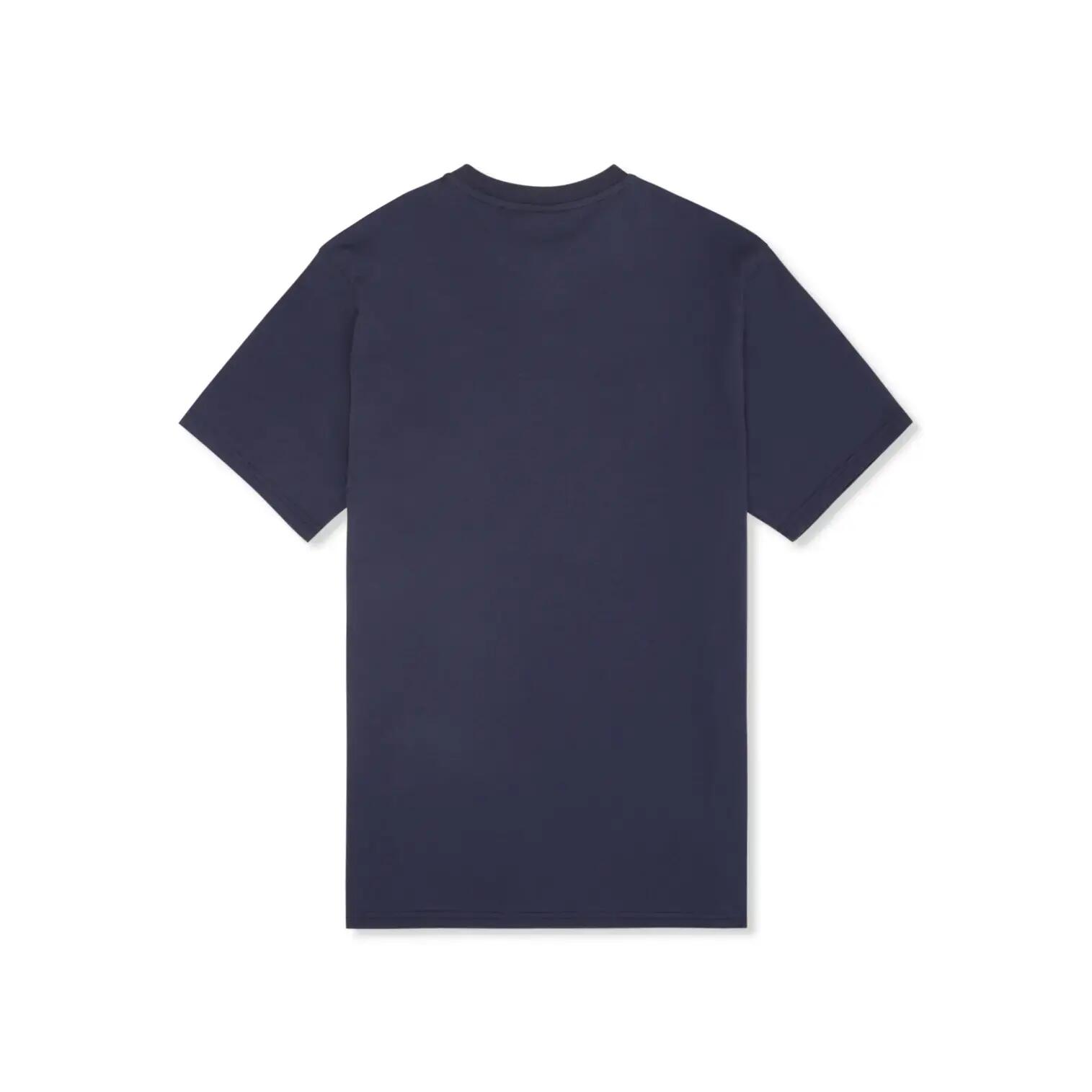 T-shirt à Fila Valsera Regular Logo 2/5