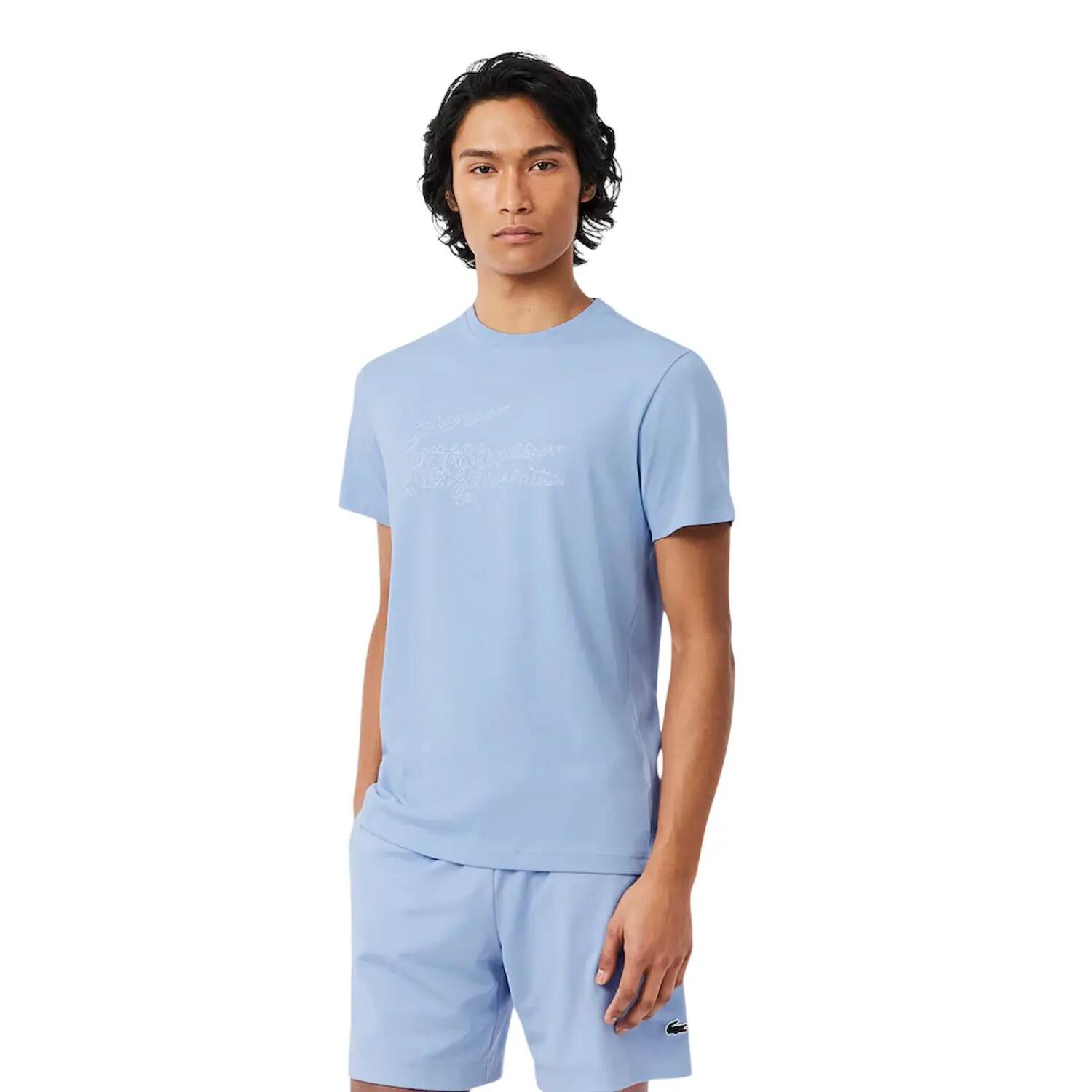 TShirt für , Extratrocken Herren Blau 5/5