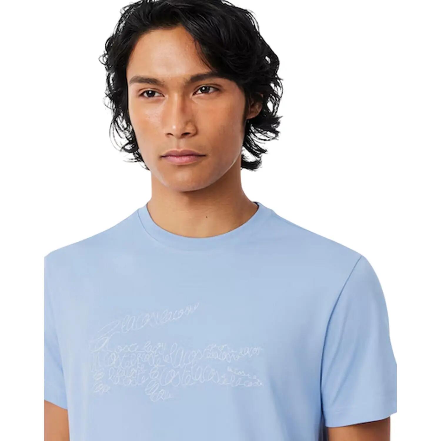 TShirt für , Extratrocken Herren Blau 4/5