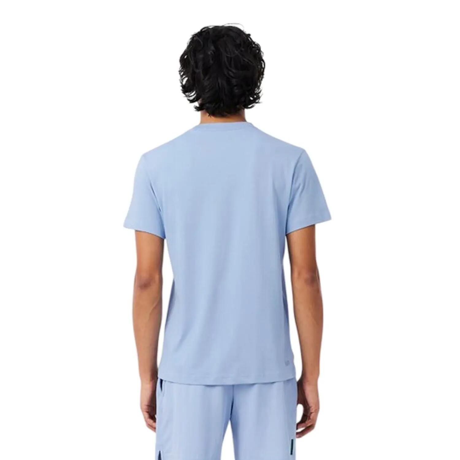 TShirt für , Extratrocken Herren Blau 3/5