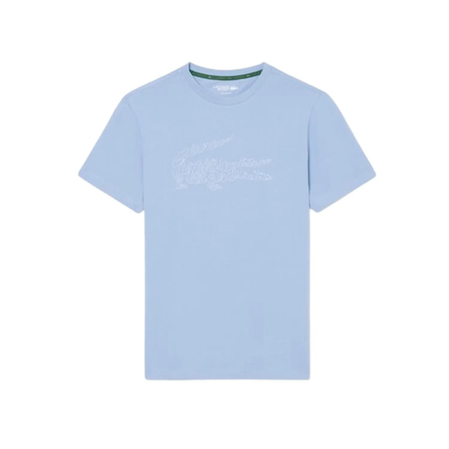 TShirt für , Extratrocken Herren Blau 2/5