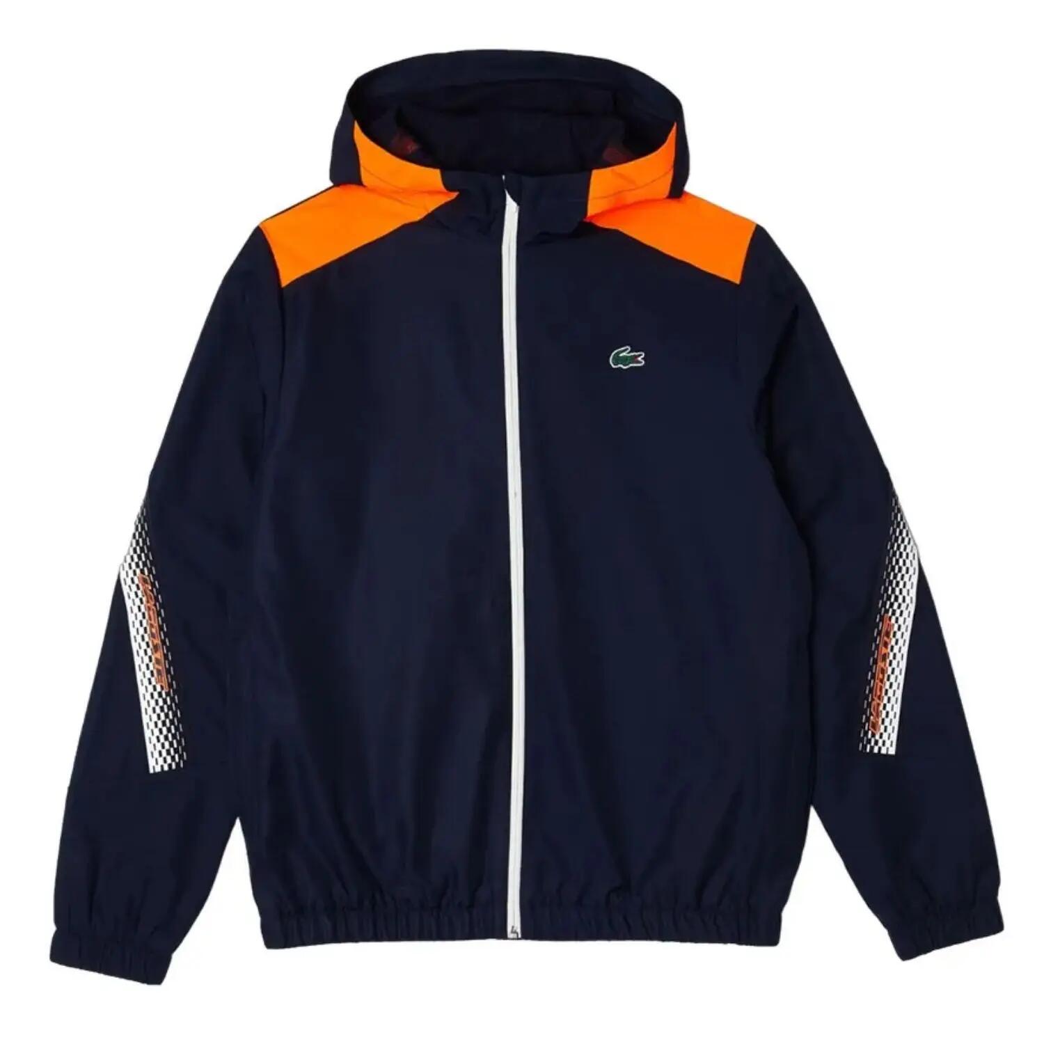 Kurtka sportowa męska Lacoste 5/5