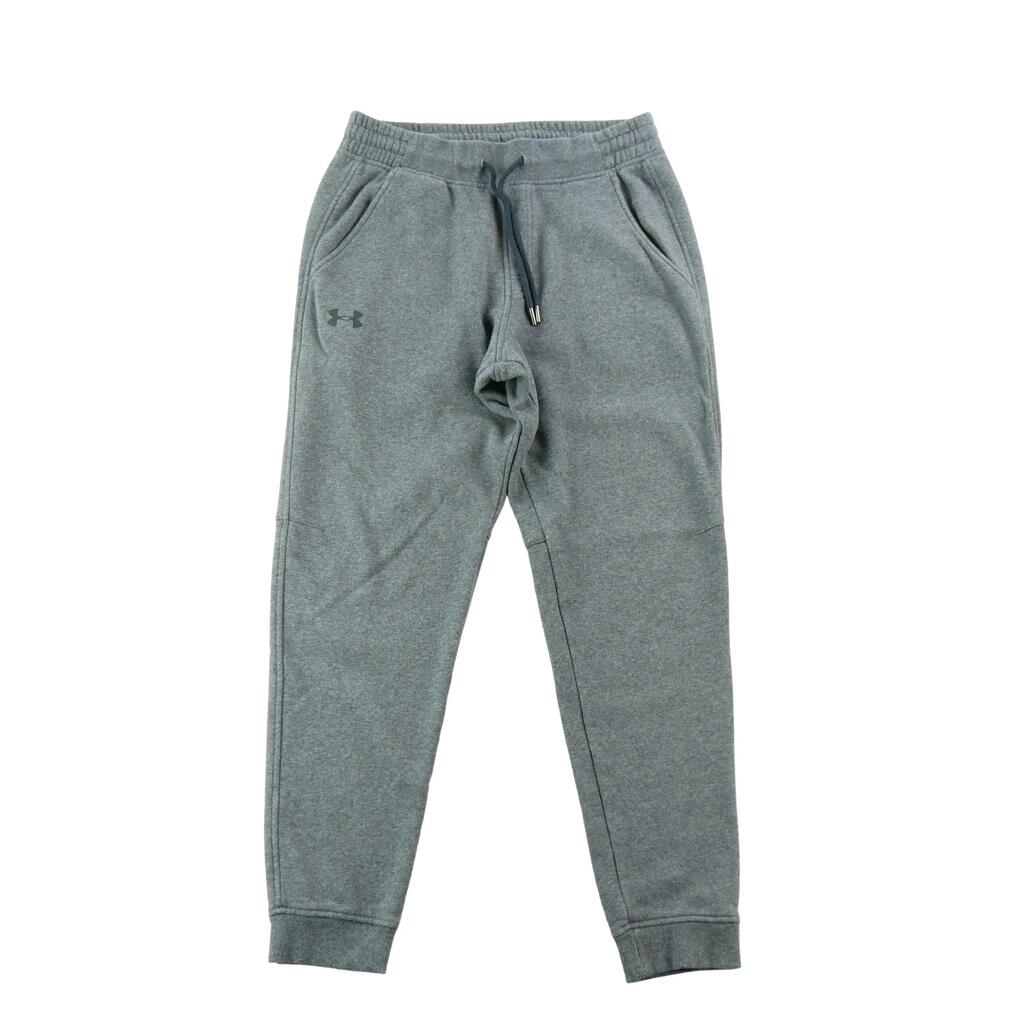 Second life - Men's Rival Cotton Jogger Under Armour Gray - Excellent
