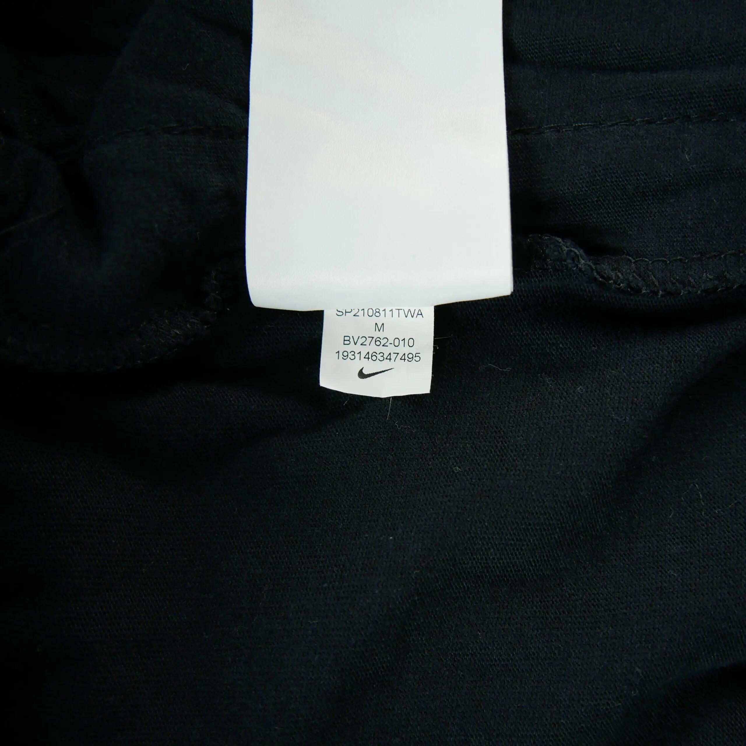 Tweedehands - Nike joggings heren cardio training zwart - Als nieuw 7/7