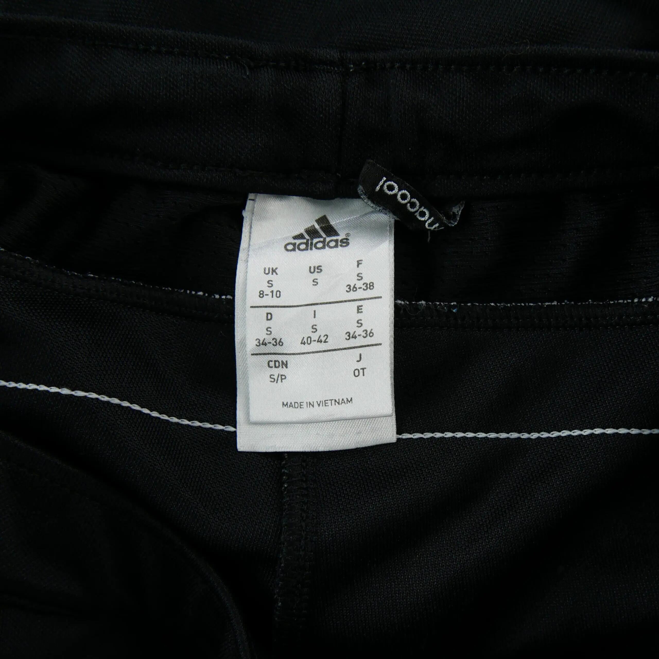 Refurbished - Adidas Damen ClimaCool Jogginghose - In sehr gutem Zustand 5/6
