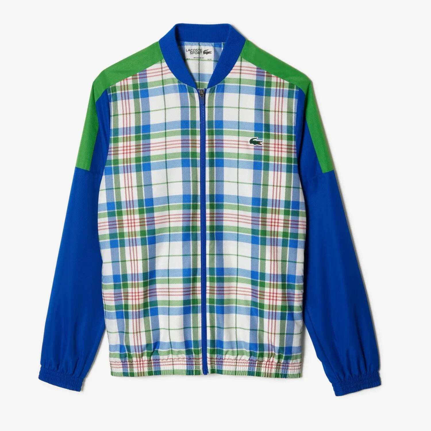 Dres treningowy męski Lacoste Sport 7/7