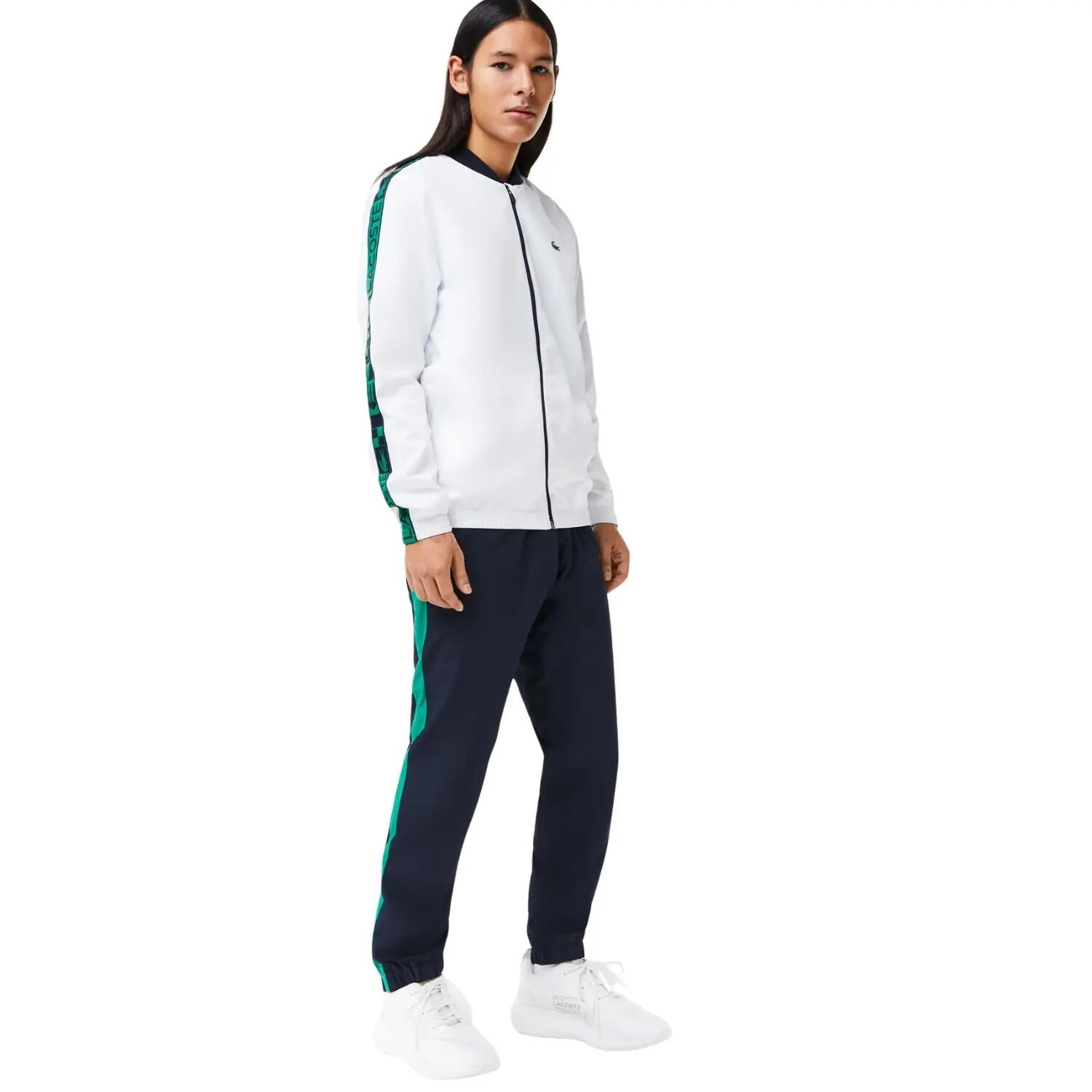 Dres treningowy męski Lacoste Sport