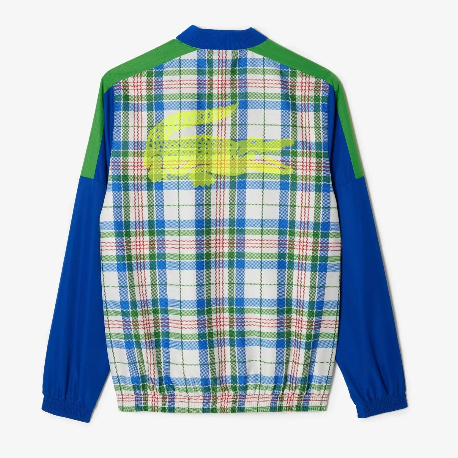 Dres treningowy męski Lacoste Sport 6/7