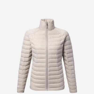 Piumino Alpinismo Donne EVOLE LIGHT 700