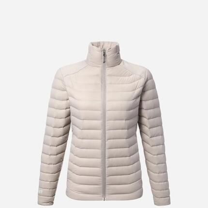 Damen Bergsteigen Isolationsjacke EVOLE LIGHT 700