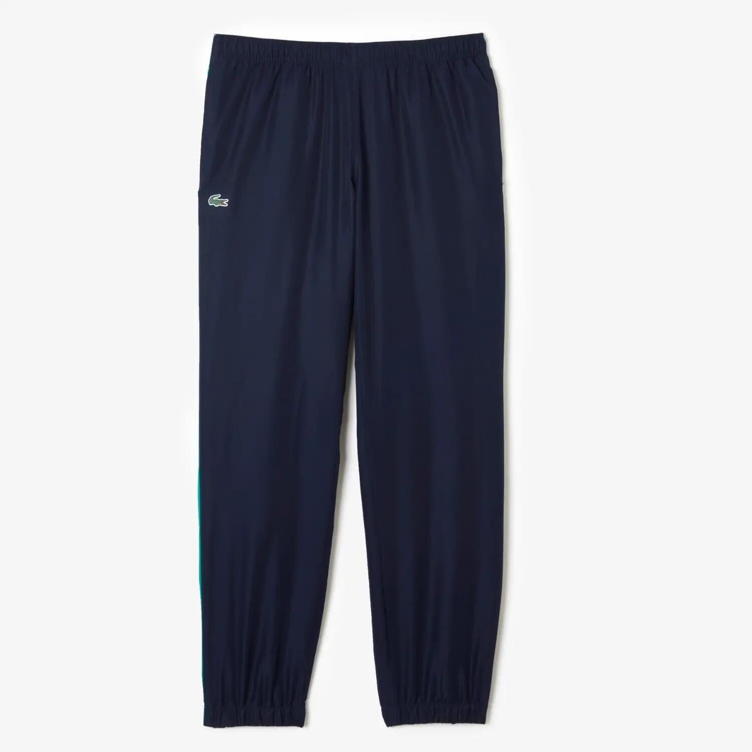 Dres treningowy męski Lacoste Sport 7/7