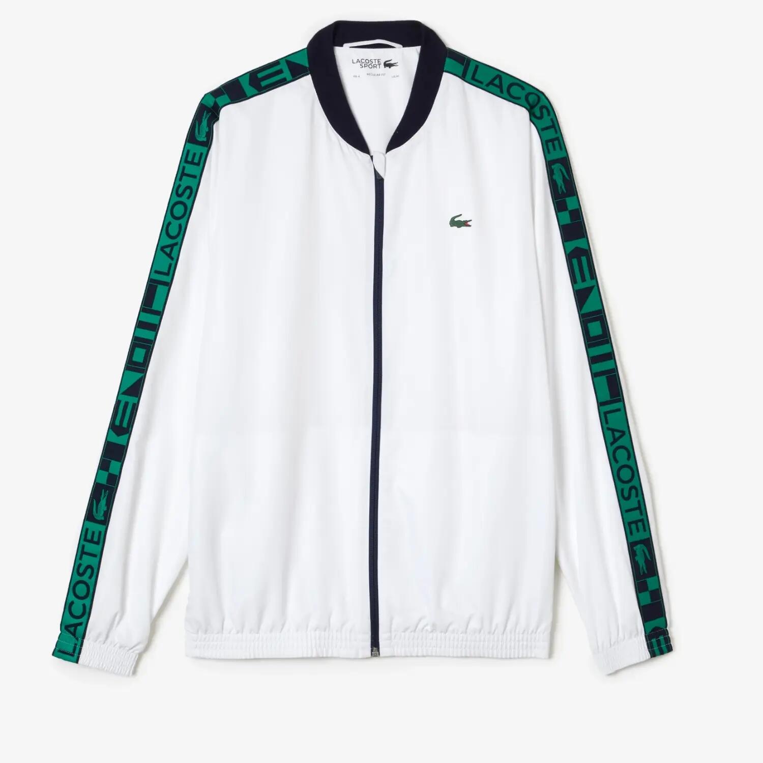 Dres treningowy męski Lacoste Sport 6/7